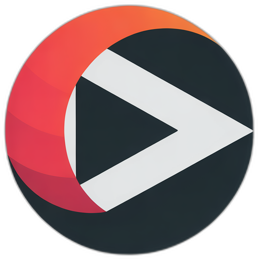 苹果视频 Logo