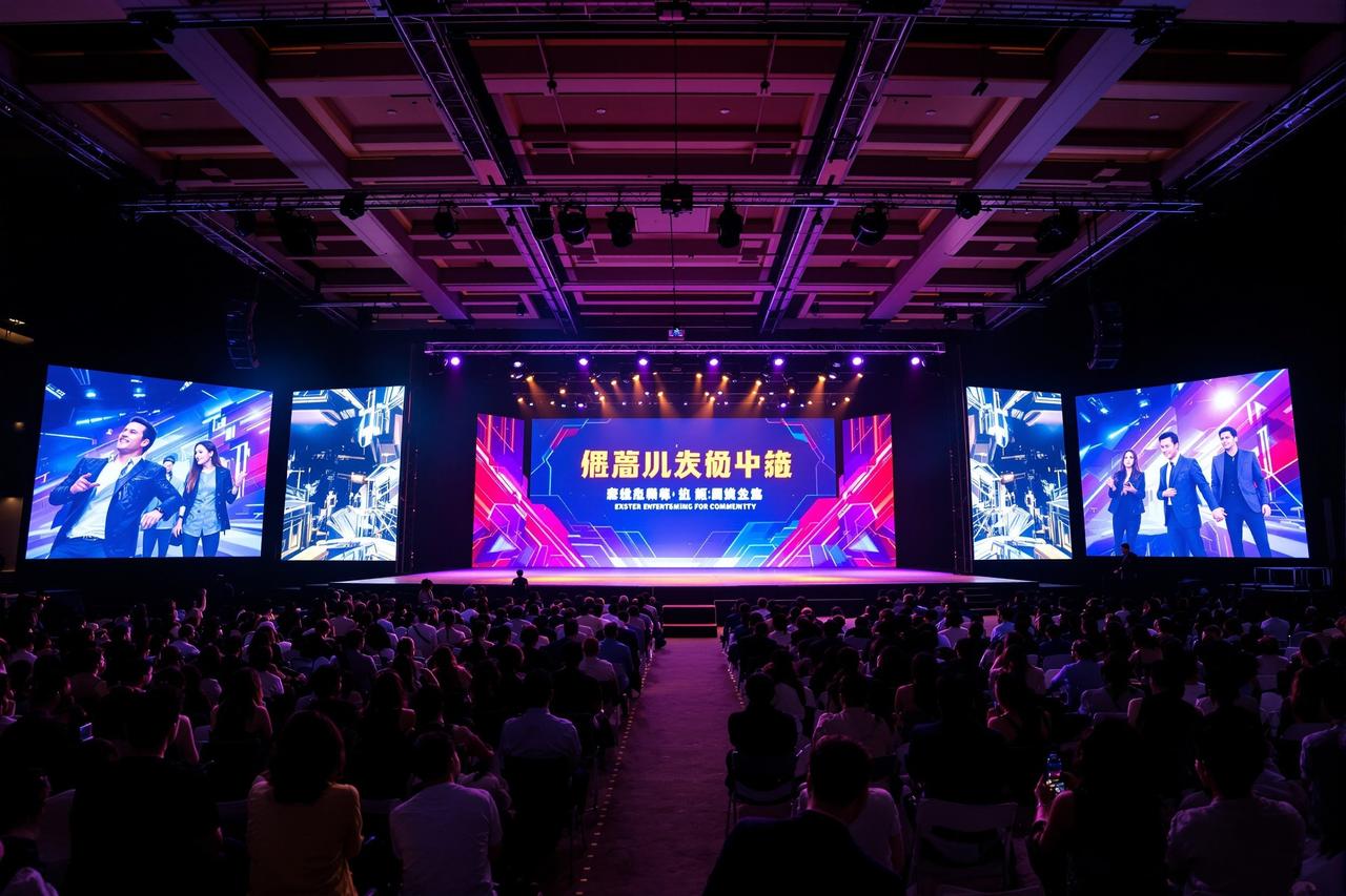 苹果视频2024年度片单发布，十二部重磅大剧蓄势待发