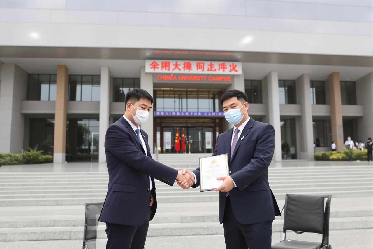苹果视频与北京师范大学共建影视人才培养基地