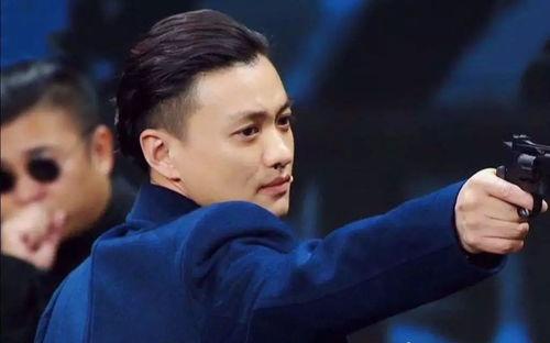 娱乐圈吃瓜汪东城是谁